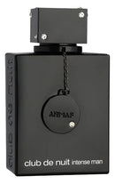 Perfume Armaf Club De Nuit Intense Man Edt 100ml Para Homens