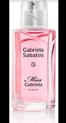 Perfume Feminino Eau De Toilette Miss Gabriela Night 30ml Gabriela Sabatini