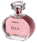 Fiorucci Ella Eau de Cologne Cítrica Floral 100ml