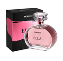 Fiorucci Ella Eau de Cologne Cítrica Floral 100ml