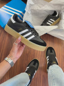 Tênis Adidas Samba Tratorado
