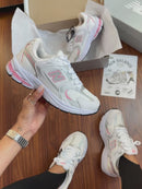 Tênis Nwe Balance 530 Turbo