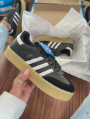 Tênis Adidas Samba Tratorado