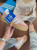 Tênis Adidas Samba Tratorado