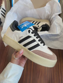 Tênis Adidas Samba Tratorado