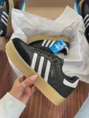 Tênis Adidas Samba Tratorado